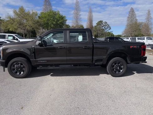 Used 2024 Ford F250 XL w/ STX Appearance Package image 8