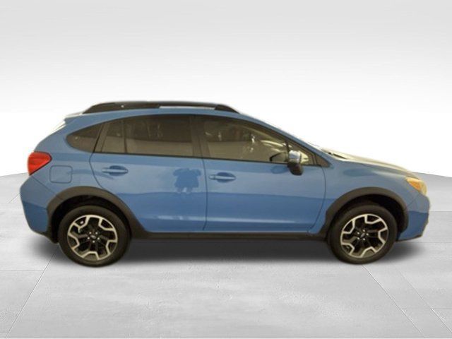 Used 2017 Subaru Crosstrek 2.0i Limited AWD/4WD image 10