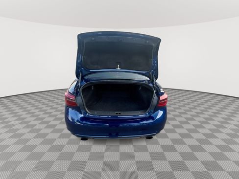 Used 2018 INFINITI Q50 Sport RWD image 21