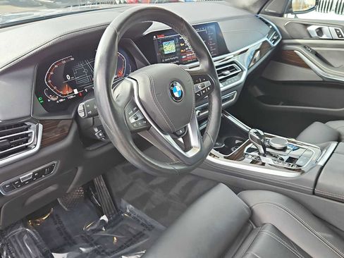 Used 2020 BMW X5 xDrive40i w/ Convenience Package image 10
