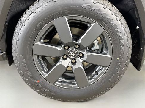 New 2026 Toyota RAV4 AWD Plug-in Hybrid image 29