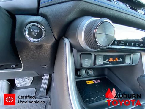 Certified 2023 Toyota RAV4 XSE AWD/4WD image 41
