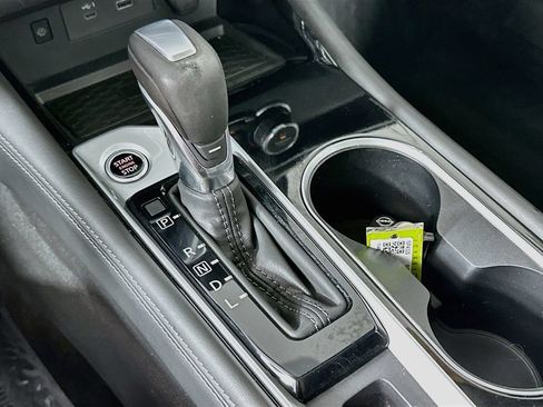 Certified 2023 Nissan Altima 2.5 SL FWD image 24