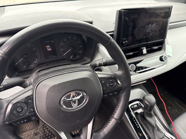 Used 2024 Toyota Corolla SE FWD image 43