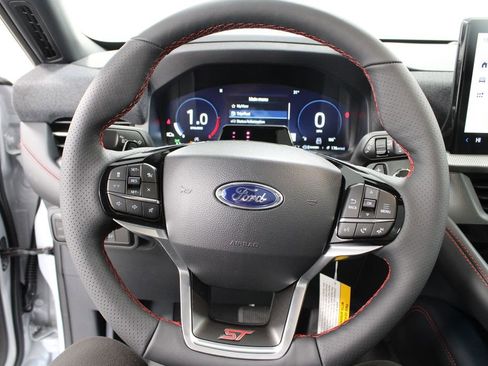 New 2026 Ford Explorer ST image 38