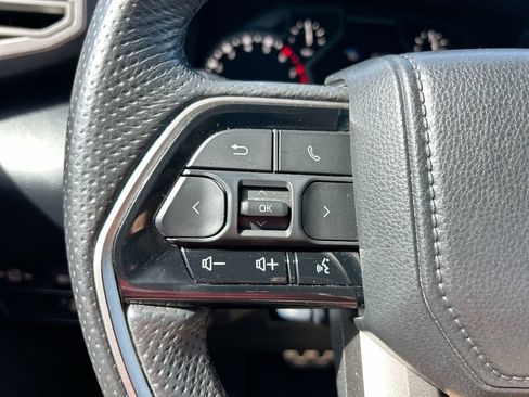 Used 2024 Toyota Tundra SR5 w/ TRD Sport Package AWD/4WD image 15