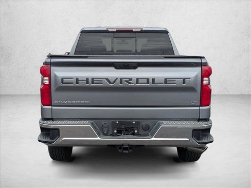 Used 2019 Chevrolet Silverado 1500 LT w/ All-Star Edition image 6