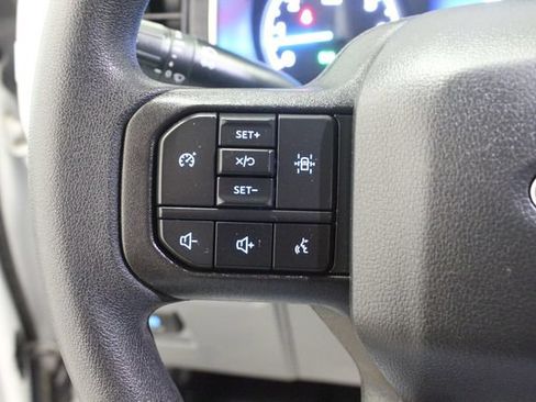 Used 2023 Ford F150 XL w/ XL Chrome Appearance Package AWD/4WD image 14