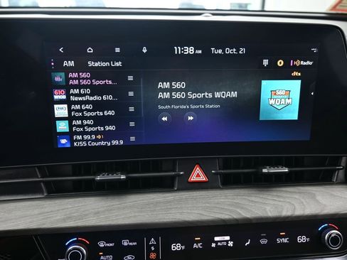 Used 2024 Kia Sportage X-Pro image 24