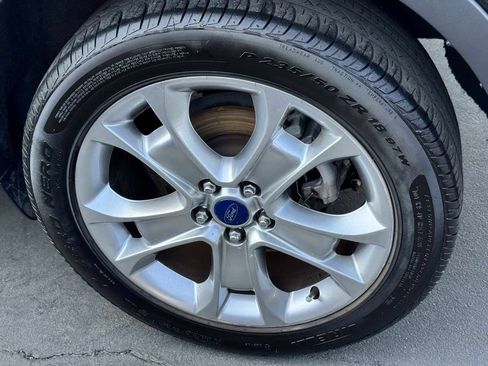 Used 2013 Ford Escape SEL FWD image 24