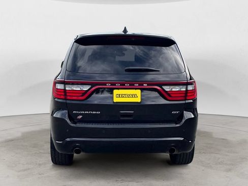 Used 2025 Dodge Durango GT AWD/4WD image 6
