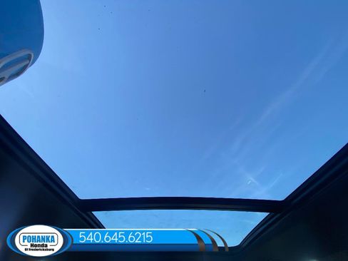 New 2025 Honda Prologue Touring image 18