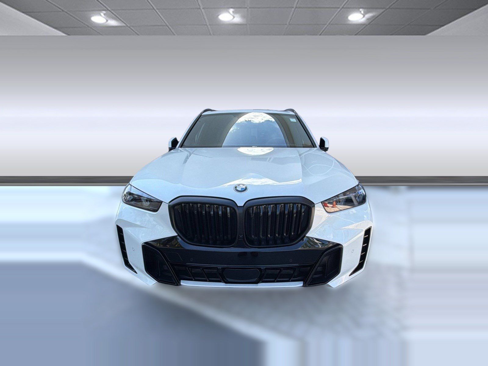 Used 2026 BMW X5 sDrive40i w/ Executive Package RWD image 6