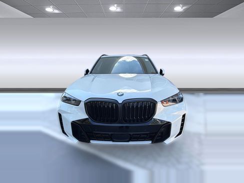 Used 2026 BMW X5 sDrive40i w/ Executive Package RWD image 6