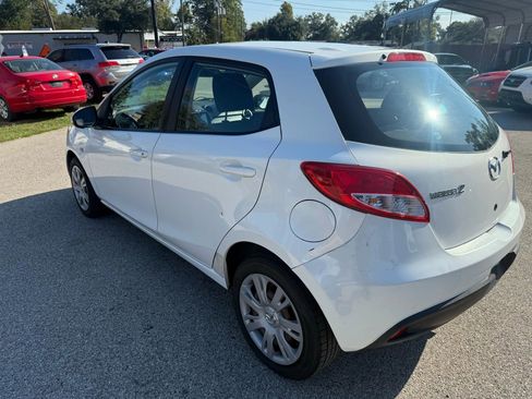 Used 2012 MAZDA MAZDA2 Sport image 4