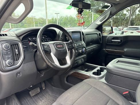 Used 2021 GMC Sierra 1500 Elevation image 6