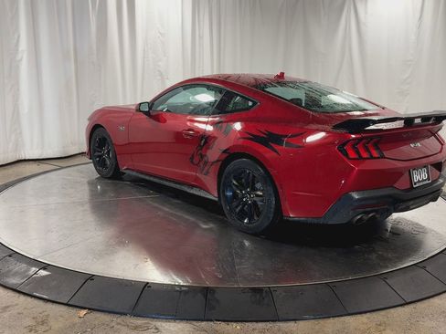Used 2024 Ford Mustang GT image 8