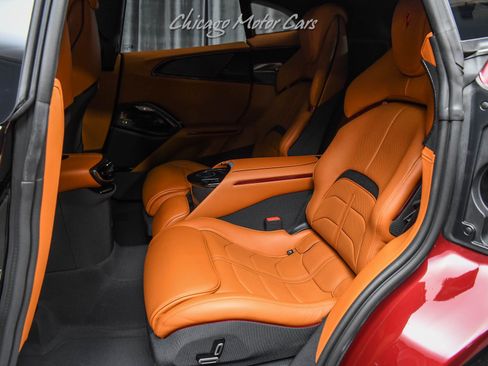 Used 2026 Ferrari Purosangue AWD/4WD image 31