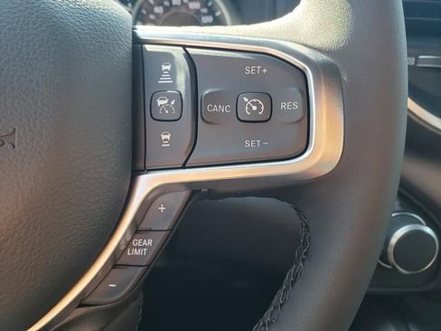 New 2026 RAM 1500 Big Horn AWD/4WD image 20