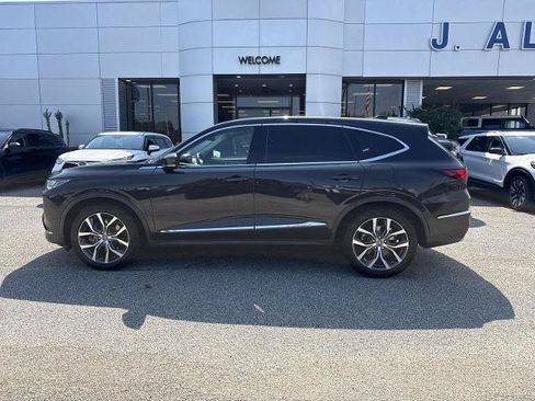 Used 2023 Acura MDX FWD w/ Technology Package image 3