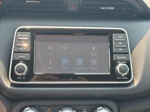 Used 2025 Nissan Kicks Play S FWD image 22