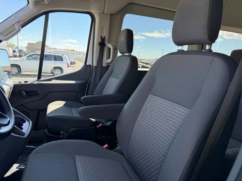 Used 2023 Ford Transit 350 XLT image 16