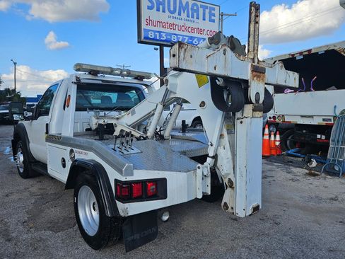Used 2011 Ford F450 XL w/ XL Decor Group RWD image 6