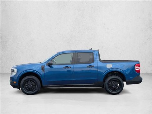 Used 2024 Ford Maverick XL image 9