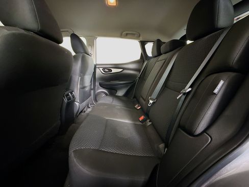 Used 2020 Nissan Rogue Sport S w/ Appearance Package FWD image 24