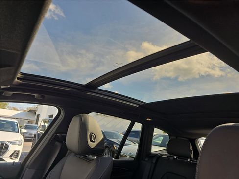 Certified 2022 BMW X3 sDrive30i w/ Convenience Package image 25