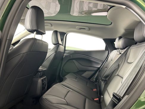 New 2026 Ford Mustang Mach-E Premium image 36