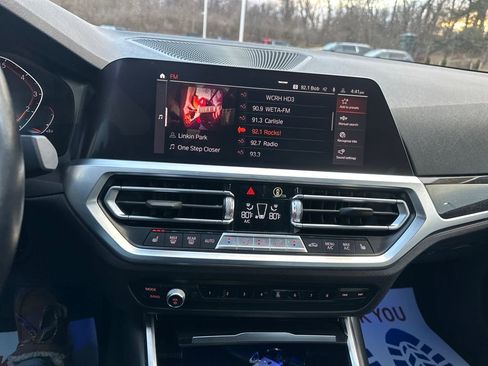 Used 2022 BMW 330i xDrive Sedan w/ Premium Package 2 image 22