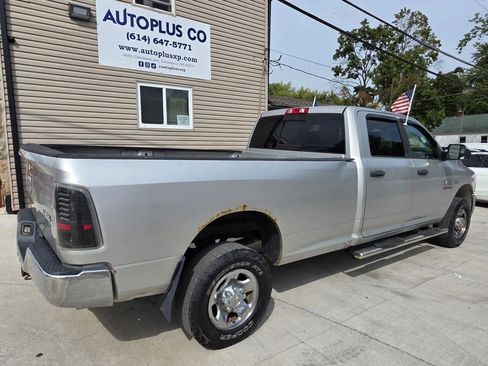 Used 2013 RAM 2500 Outdoorsman image 10