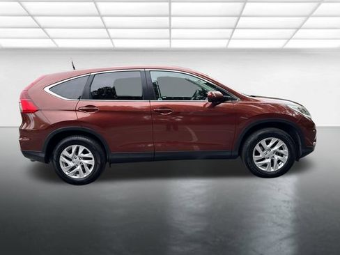 Used 2015 Honda CR-V EX image 6