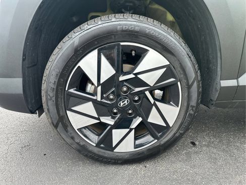 Certified 2025 Hyundai Kona SEL AWD/4WD image 22