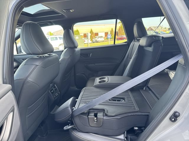 New 2026 Subaru Outback Wilderness AWD/4WD image 15