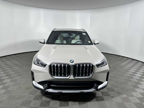 New 2026 BMW X1 xDrive28i w/ Convenience Package image 5