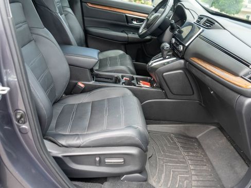 Used 2022 Honda CR-V EX-L image 10
