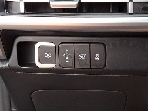 Used 2026 Hyundai Santa Fe SEL AWD/4WD image 24