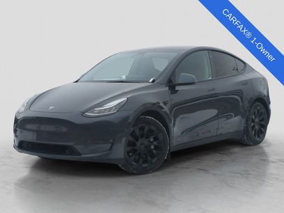 Used 2021 Tesla Model Y Long Range