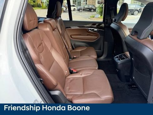 Used 2019 Volvo XC90 T6 Momentum w/ Advanced Package AWD/4WD image 45