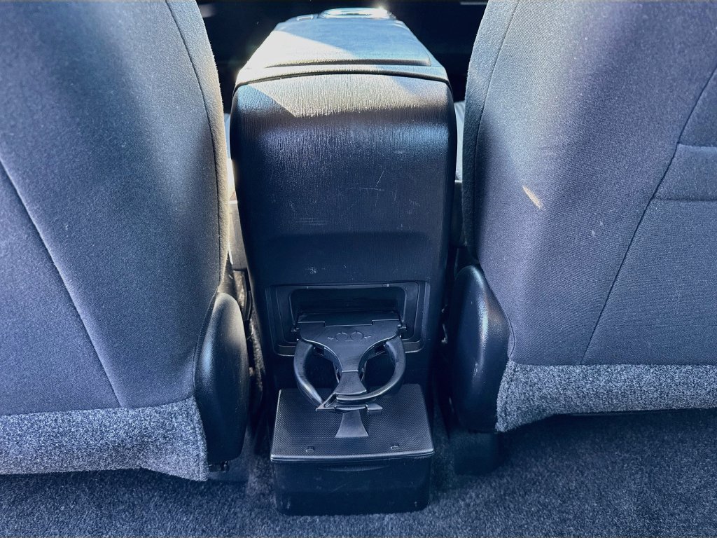 Used 2017 Toyota Prius V Two FWD image 33