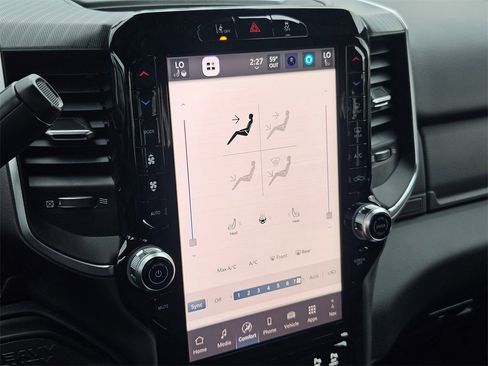 New 2026 RAM 3500 Big Horn image 22