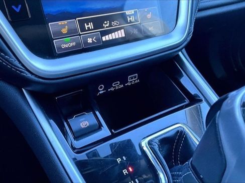 Used 2024 Subaru Outback Limited XT w/ Popular Package #2 image 15