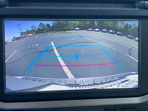 Used 2019 Toyota 4Runner Limited AWD/4WD image 26