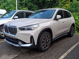 Used 2026 BMW X1 xDrive28i w/ Technology Package AWD/4WD video 2