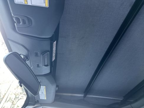 Used 2021 Jeep Wrangler Unlimited Sport image 35