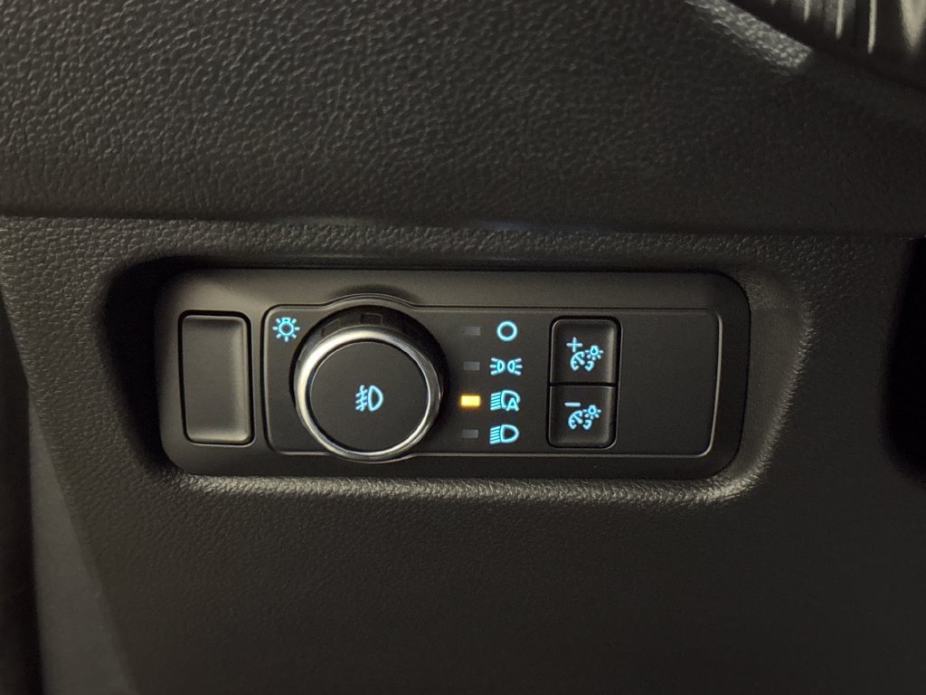 New 2026 Ford Ranger XLT RWD image 20