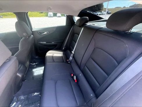 Used 2024 Chevrolet Malibu RS FWD image 25