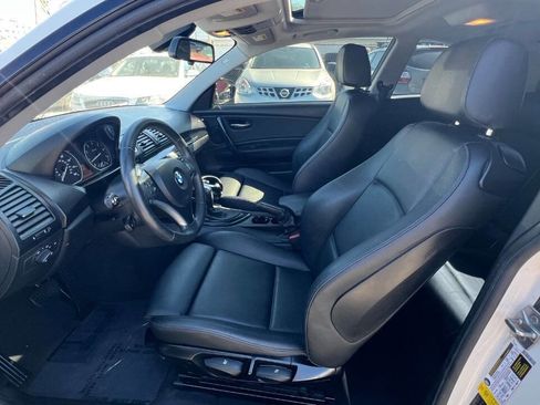 Used 2010 BMW 128i 128i 2dr Coupe SULEV image 14